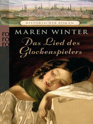cover image of Das Lied des Glockenspielers